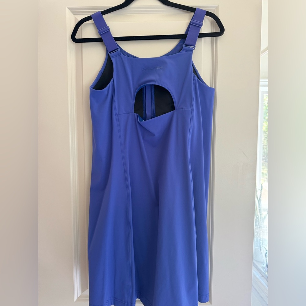 Outdoor Voices Dress View 2